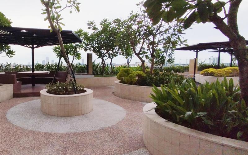 Sewa Harian, Bulanan, Tahunan Apartemen Klaska Residence