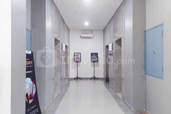 Sewa Harian, Bulanan, Tahunan Apartemen Samesta Mahata Serpong