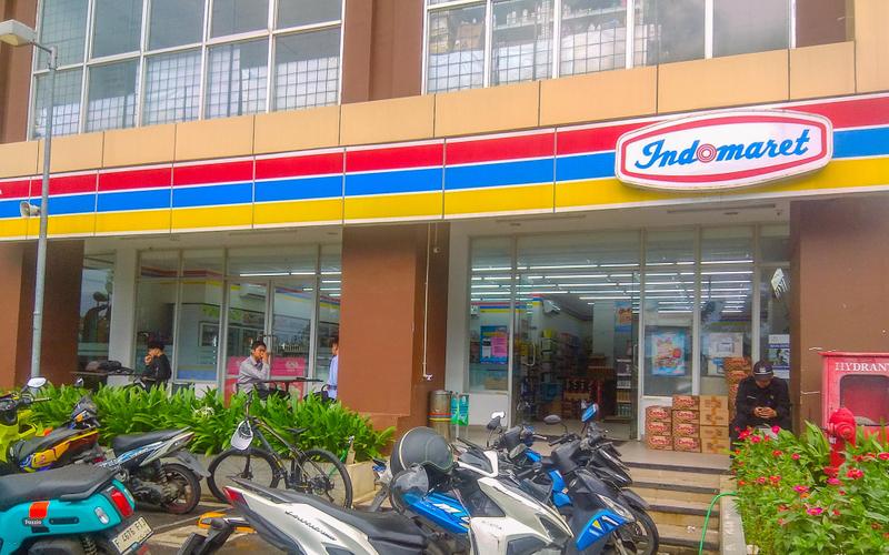 Sewa Harian, Bulanan, Tahunan Apartemen Kaliana