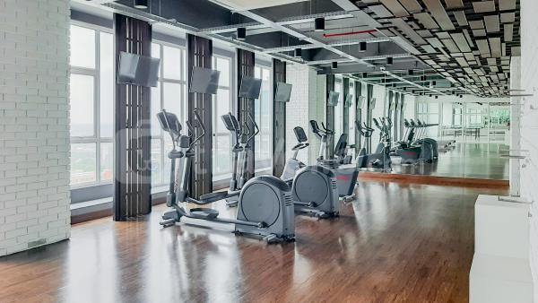 Sewa Harian, Bulanan, Tahunan Apartemen Roseville (Soho & Suite)