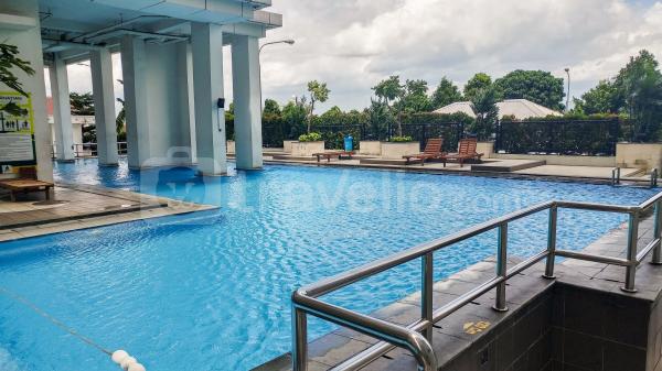 Sewa Harian, Bulanan, Tahunan Apartemen Pakubuwono Terrace