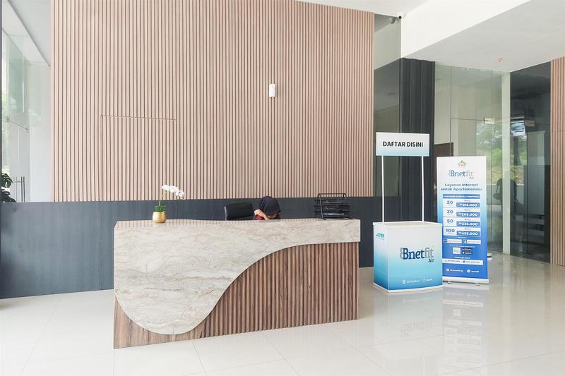 Sewa Harian, Bulanan, Tahunan Apartemen Sudimara Forestwalk