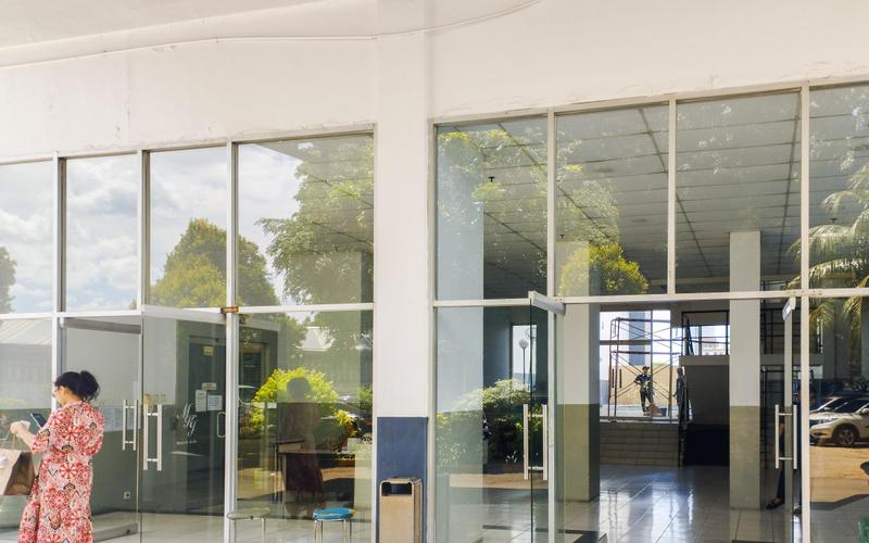 Sewa Harian, Bulanan, Tahunan Apartemen Menara Kebon Jeruk