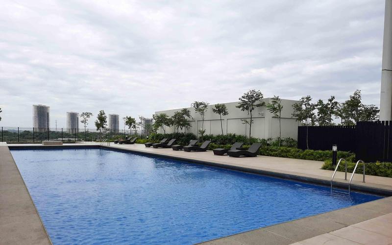 Sewa Harian, Bulanan, Tahunan Apartemen Orange County