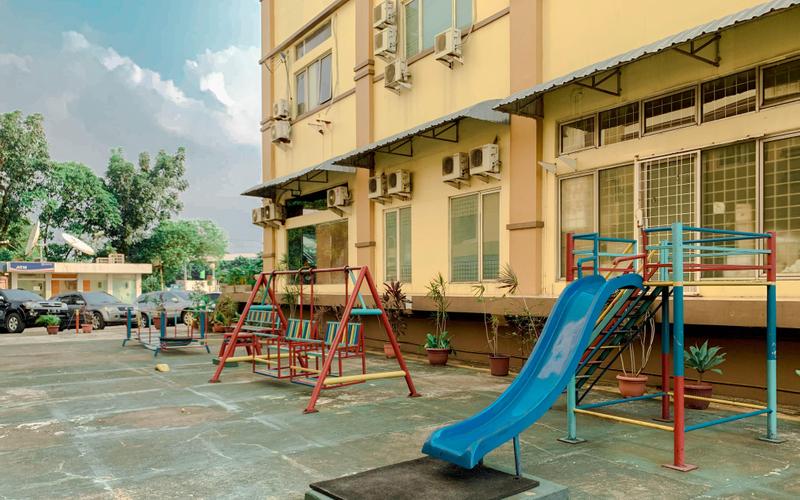 Sewa Harian, Bulanan, Tahunan Apartemen Permata Eksekutif