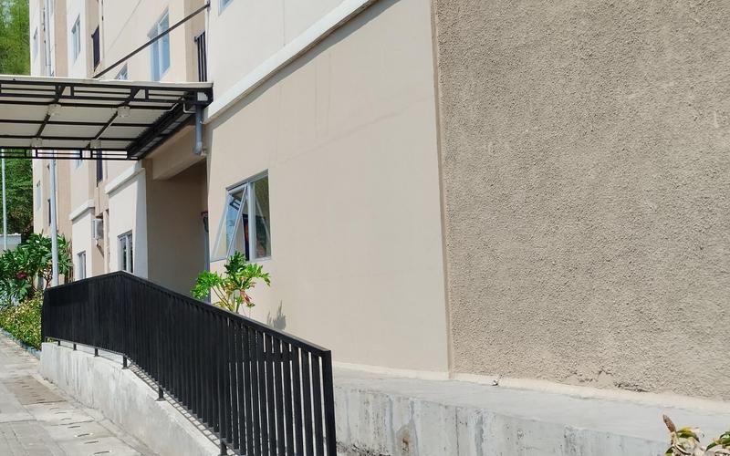 Sewa Harian, Bulanan, Tahunan Apartemen Gunawangsa Gresik