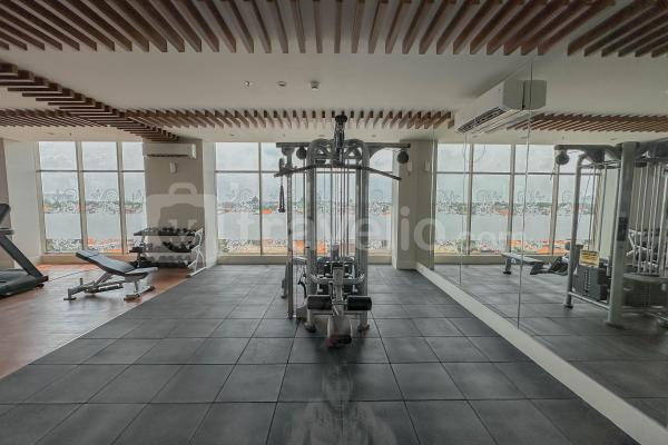 Sewa Harian, Bulanan, Tahunan Apartemen The Trans Icon Surabaya