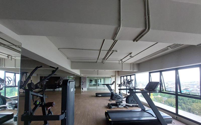 Sewa Harian, Bulanan, Tahunan Apartemen Grand Jati Junction