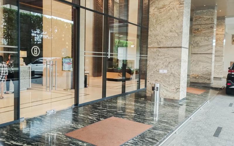 Sewa Harian, Bulanan, Tahunan Apartemen Bellagio Residence