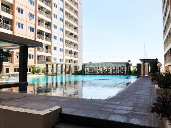 Sewa Harian, Bulanan, Tahunan Apartemen Puncak Bukit Golf Surabaya