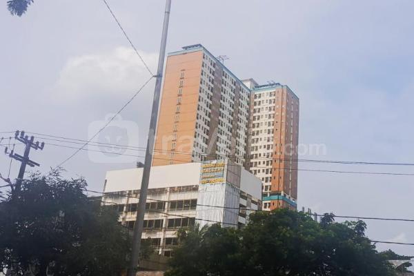 Sewa Harian, Bulanan, Tahunan Apartemen Urban Heights Residence