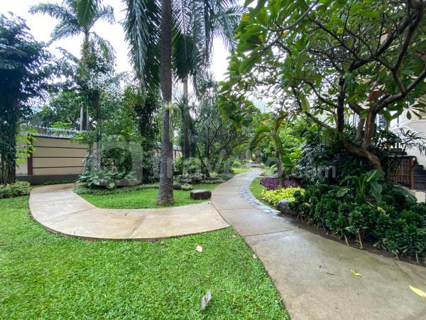 Sewa Harian, Bulanan, Tahunan Apartemen Simprug Indah