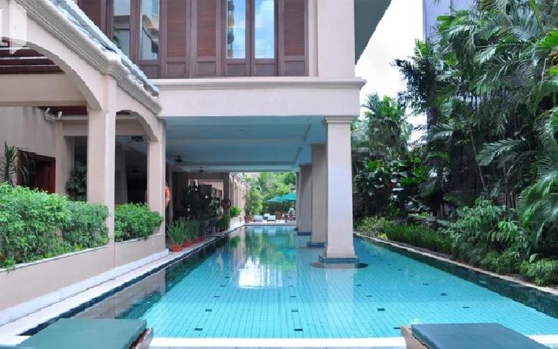 Sewa Harian, Bulanan, Tahunan Apartemen Menteng Executive