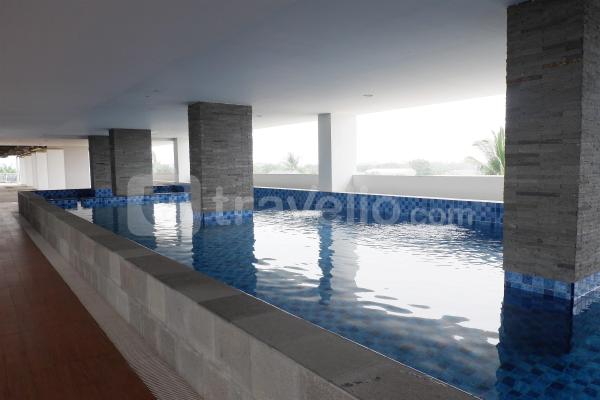 Sewa Harian, Bulanan, Tahunan Apartemen Poris 88