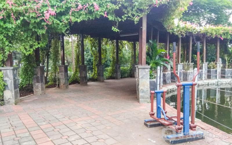 Sewa Harian, Bulanan, Tahunan Apartemen Green Pramuka City