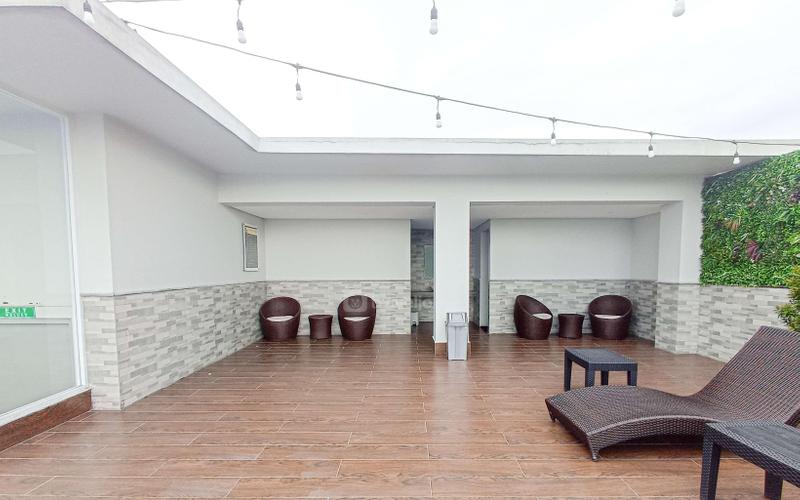 Sewa Harian, Bulanan, Tahunan Apartemen Altuz Seturan Yogyakarta