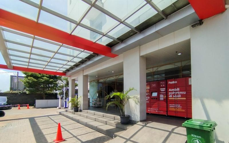 Sewa Harian, Bulanan, Tahunan Apartemen Taman Melati Jatinangor