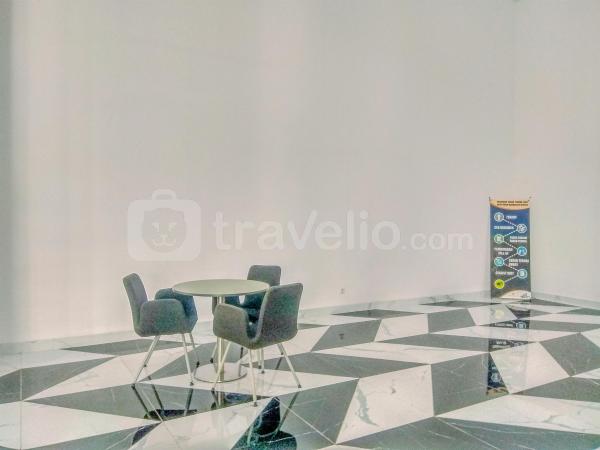 Sewa Harian, Bulanan, Tahunan Apartemen Pesona Square Depok