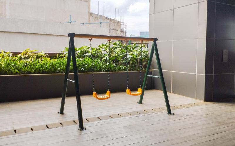 Sewa Harian, Bulanan, Tahunan Apartemen Menara Jakarta Kemayoran