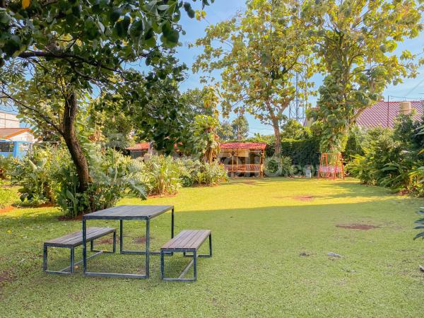 Sewa Harian, Bulanan, Tahunan Apartemen Royal Garden 