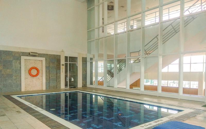 Sewa Harian, Bulanan, Tahunan Apartemen The Mayflower