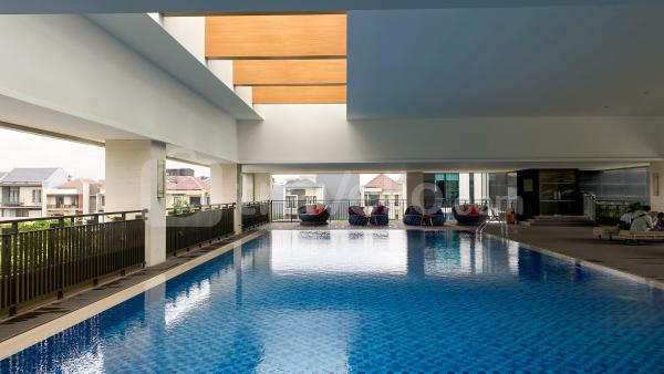 Sewa Harian, Bulanan, Tahunan Apartemen Aerium Residence