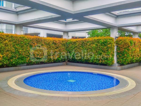 Sewa Harian, Bulanan, Tahunan Apartemen Kondominium Wesling Kedoya