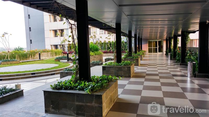 Sewa Harian, Bulanan, Tahunan Apartemen Nifarro Park