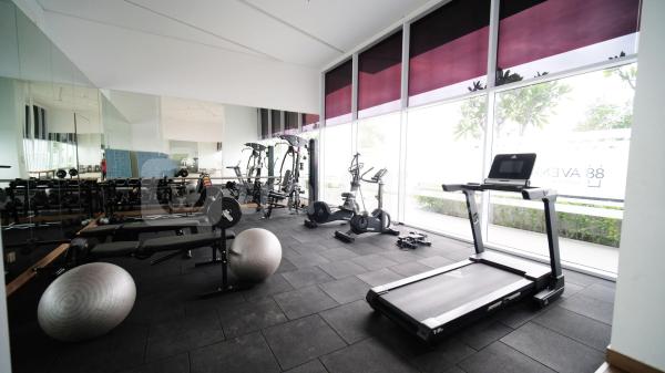 Sewa Harian, Bulanan, Tahunan Apartemen 88 Avenue