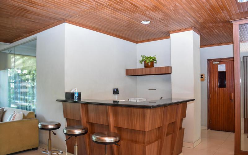 Sewa Harian, Bulanan, Tahunan Apartemen Cilandak 88 Condominium