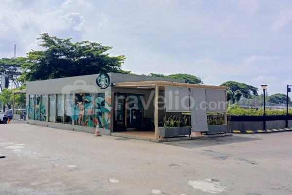 Sewa Harian, Bulanan, Tahunan Apartemen Tuscany Residence