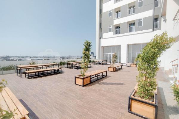 Sewa Harian, Bulanan, Tahunan Apartemen Kyo Society