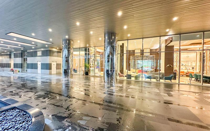 Sewa Harian, Bulanan, Tahunan Apartemen The Vertu