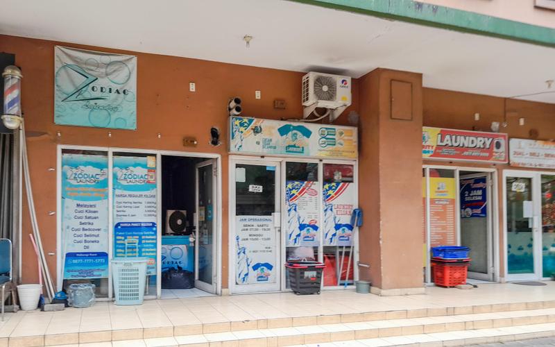 Sewa Harian, Bulanan, Tahunan Apartemen Green Palm Residence