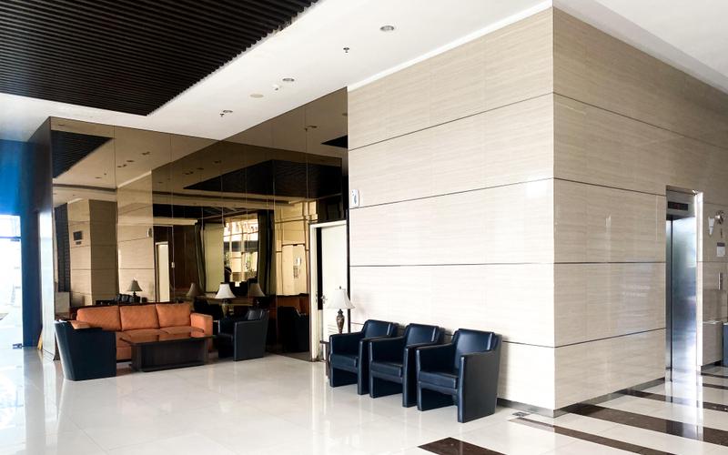 Sewa Harian, Bulanan, Tahunan Apartemen Oasis Cikarang