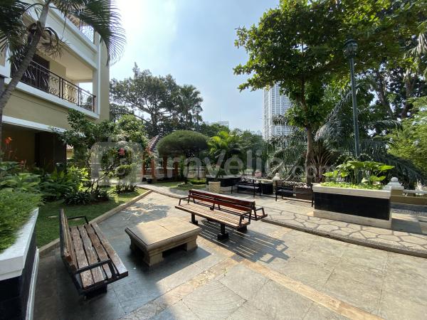 Sewa Harian, Bulanan, Tahunan Apartemen Mediterania Lagoon Residence