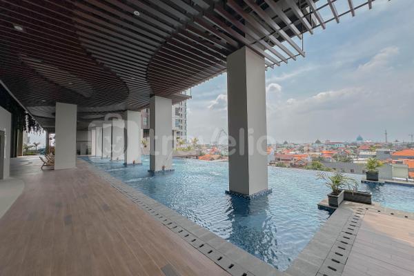 Sewa Harian, Bulanan, Tahunan Apartemen The Trans Icon Surabaya