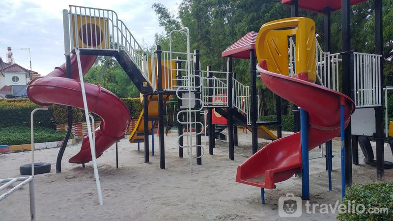 Sewa Harian, Bulanan, Tahunan Apartemen Menara Marina