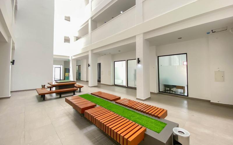 Sewa Harian, Bulanan, Tahunan Apartemen Samesta East Point