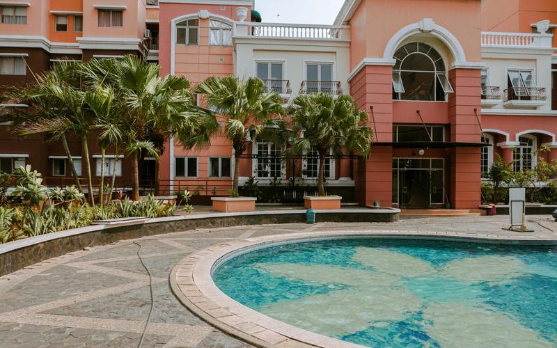 Sewa Harian, Bulanan, Tahunan Apartemen City Resort