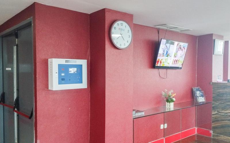 Sewa Harian, Bulanan, Tahunan Apartemen Harco Mangga Besar