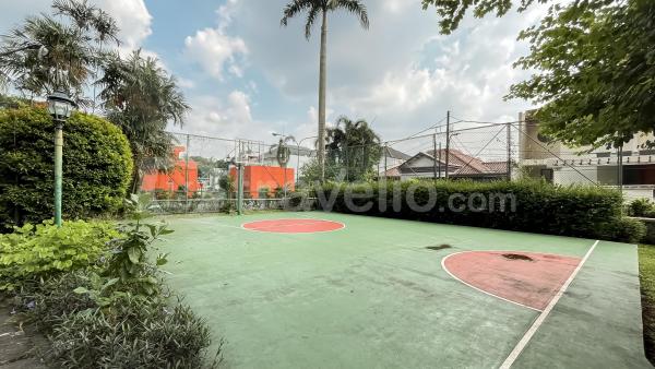 Sewa Harian, Bulanan, Tahunan Apartemen Nuansa Hijau Pondok Indah