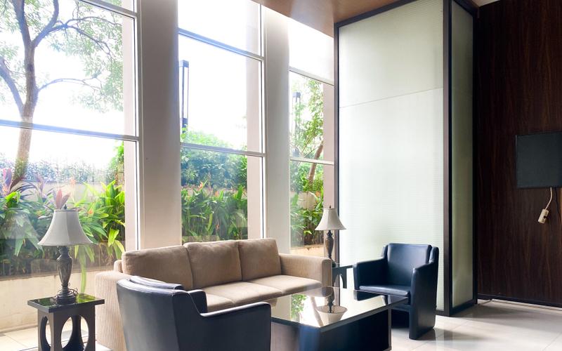 Sewa Harian, Bulanan, Tahunan Apartemen Oasis Cikarang