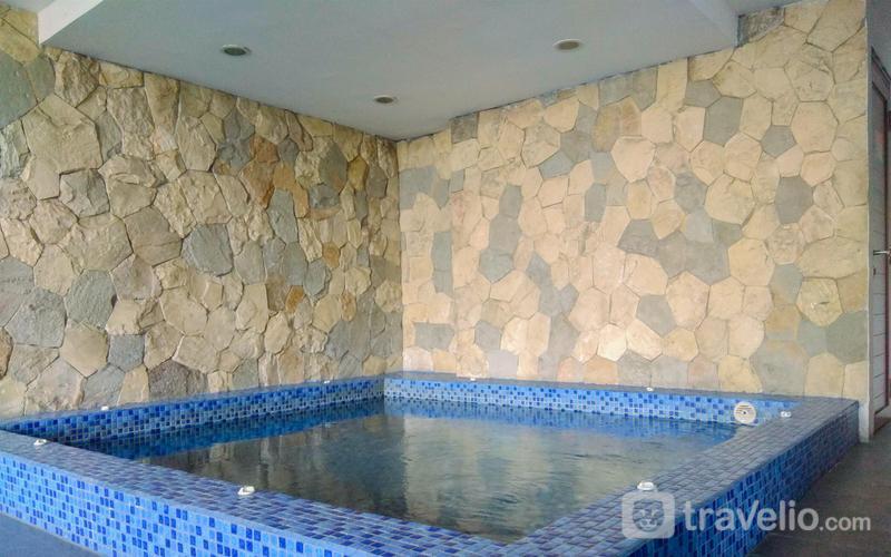 Sewa Harian, Bulanan, Tahunan Apartemen M Gold Tower