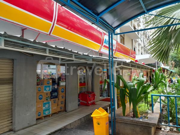 Sewa Harian, Bulanan, Tahunan Apartemen City Park