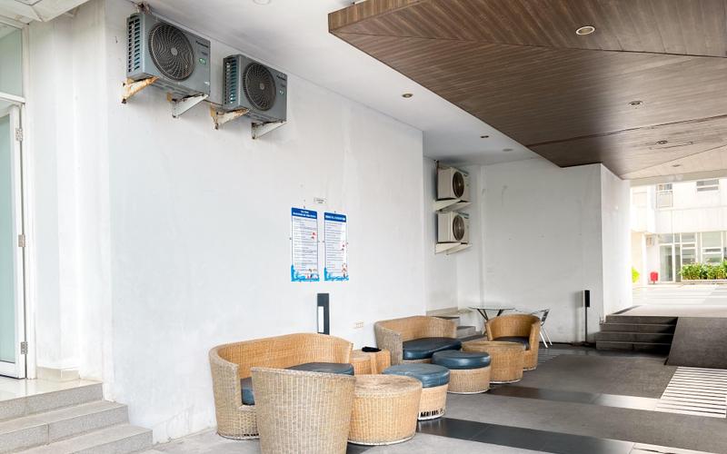 Sewa Harian, Bulanan, Tahunan Apartemen Grand Dhika City Jatiwarna