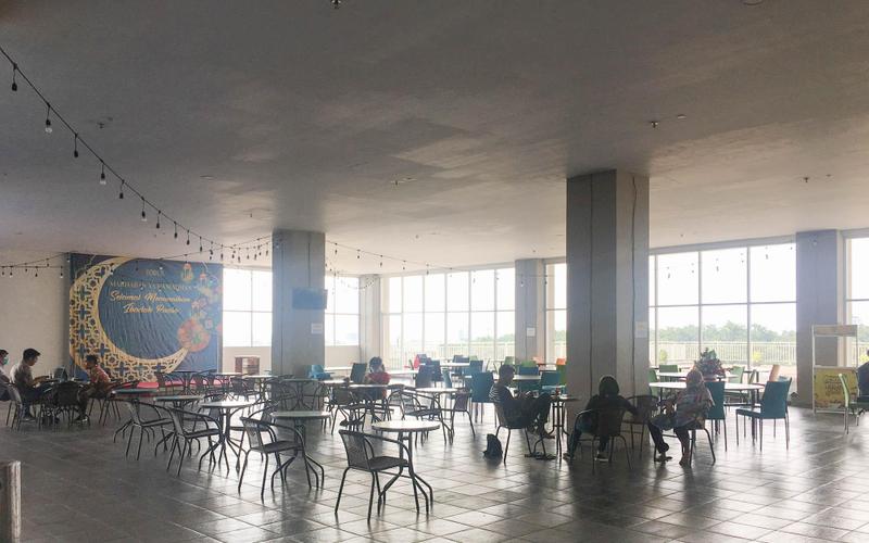 Sewa Harian, Bulanan, Tahunan Apartemen My Tower Surabaya