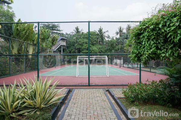 Sewa Harian, Bulanan, Tahunan Apartemen Gardenia Boulevard