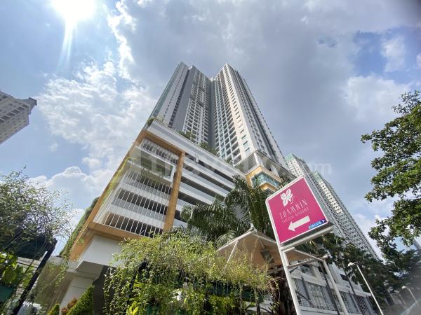 Sewa Harian, Bulanan, Tahunan Apartemen Thamrin Executive