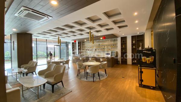 Sewa Harian, Bulanan, Tahunan Apartemen Kingland Avenue